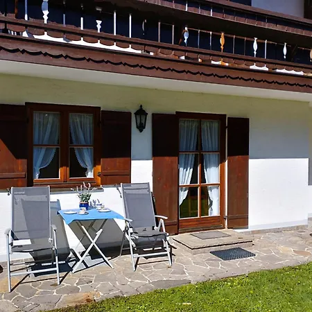 Steinbock-neumann 公寓 Schönau am Königssee