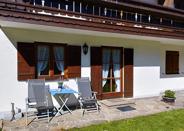 Steinbock-neumann 公寓 Schönau am Königssee