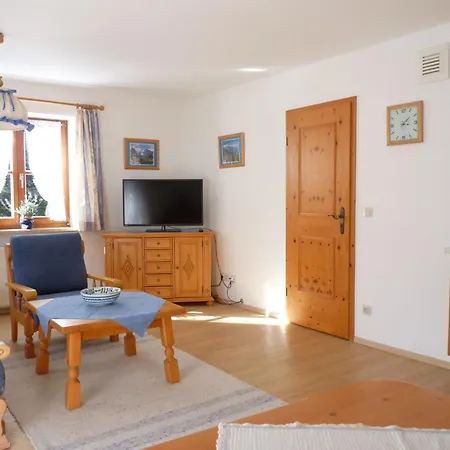 Apartment Steinbock-neumann *