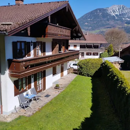 Steinbock-neumann * Schönau am Königssee